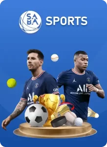 Sports providers logos on 01 GAME app
