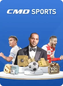 Sports providers logos on 01 GAME app